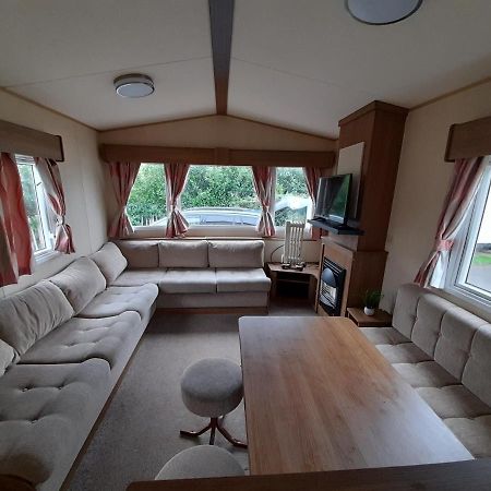 Sammie Holiday Home 15 Dogdyke Exteriör bild