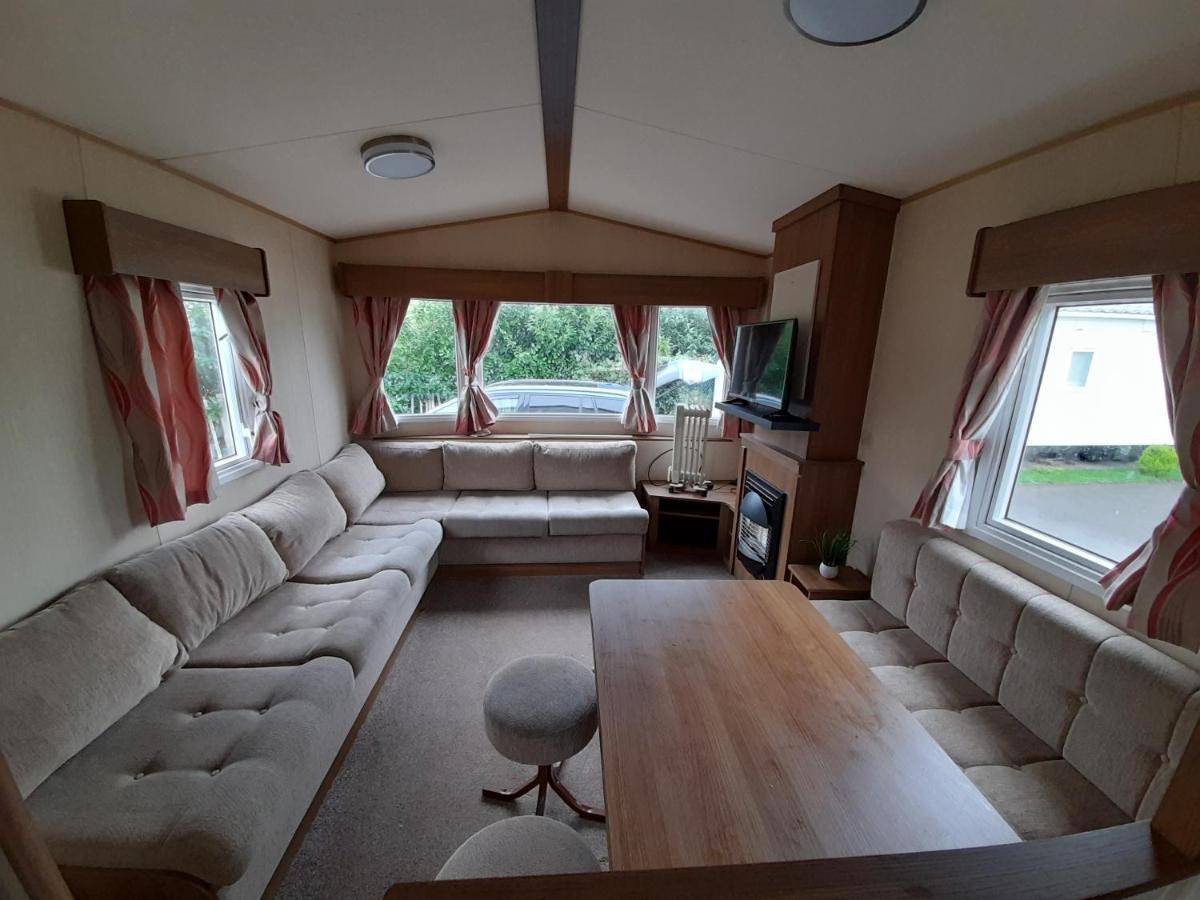 Sammie Holiday Home 15 Dogdyke Exteriör bild