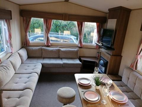 Sammie Holiday Home 15 Dogdyke Exteriör bild
